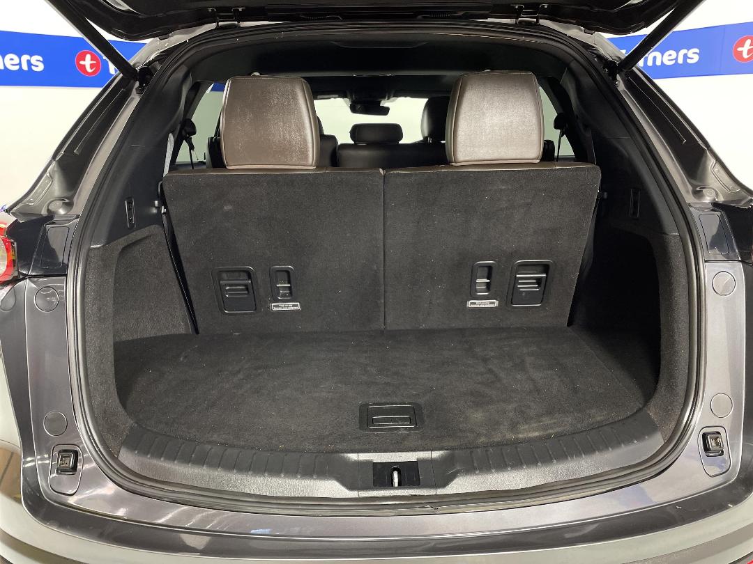 Photo '14' of Mazda CX-9 Photo '14' of Mazda CX-9