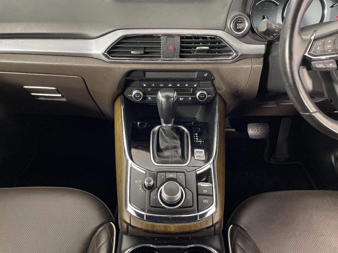 Photo '18' of Mazda CX-9 Photo '18' of Mazda CX-9