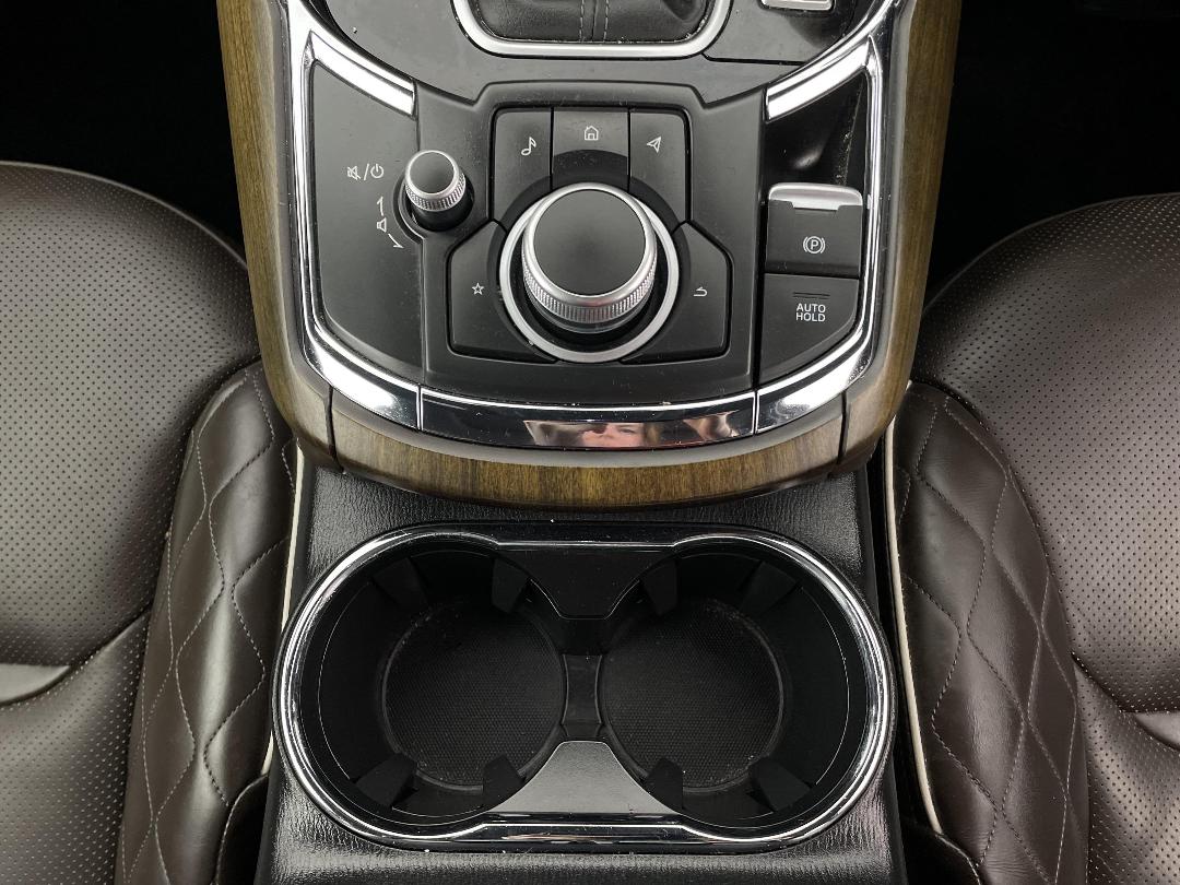 Photo '23' of Mazda CX-9 Photo '23' of Mazda CX-9