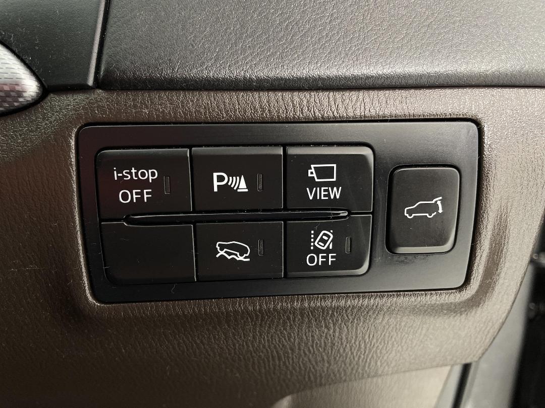 Photo '25' of Mazda CX-9 Photo '25' of Mazda CX-9