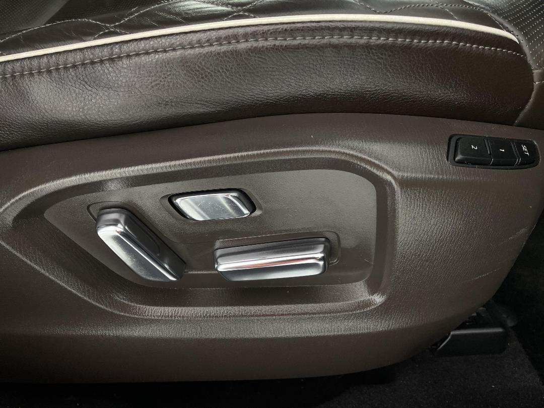 Photo '24' of Mazda CX-9 Photo '24' of Mazda CX-9