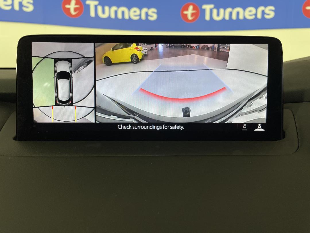 Photo '31' of Mazda CX-9 Photo '31' of Mazda CX-9