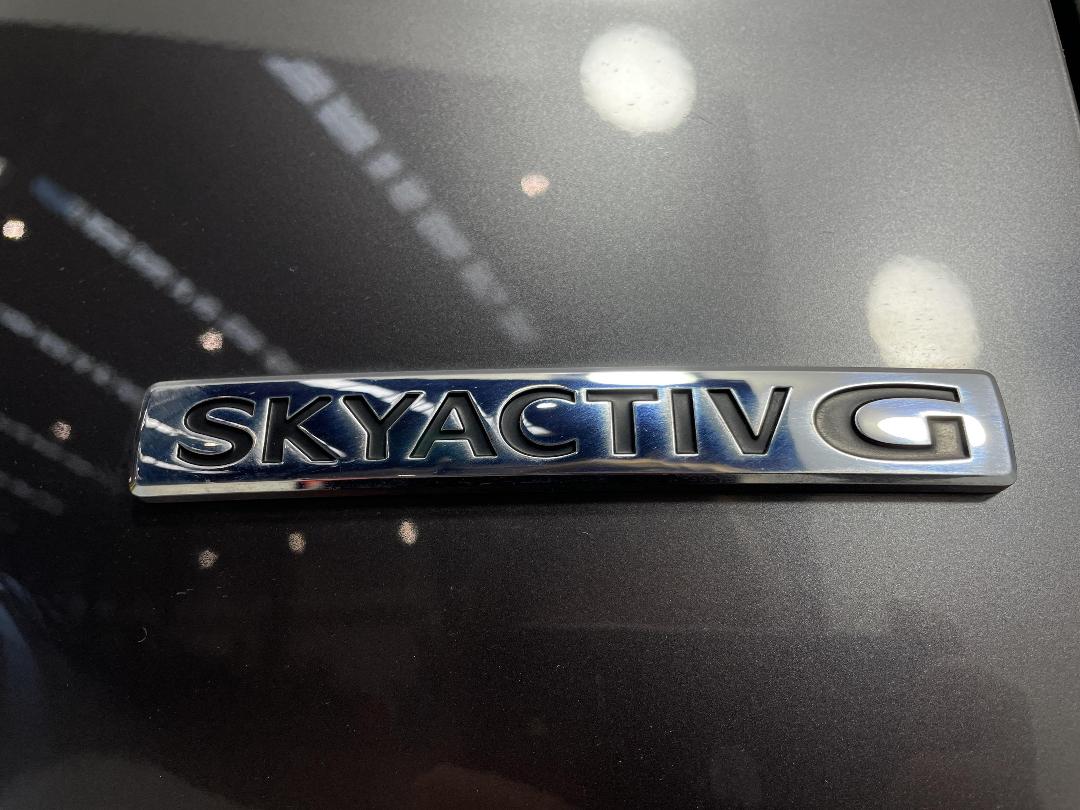 Photo '33' of Mazda CX-9 Photo '33' of Mazda CX-9