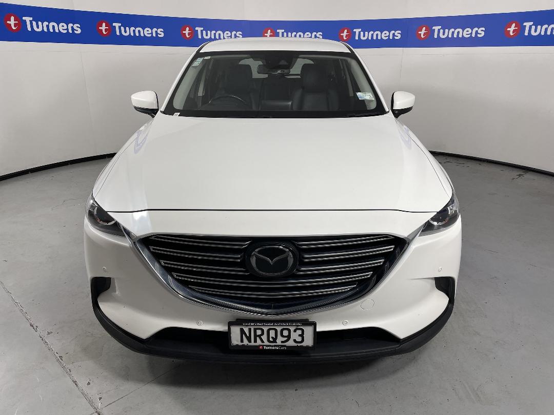 Photo '2' of Mazda CX-9 Photo '2' of Mazda CX-9