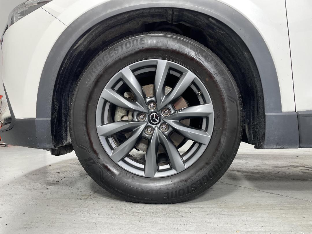 Photo '10' of Mazda CX-9 Photo '10' of Mazda CX-9