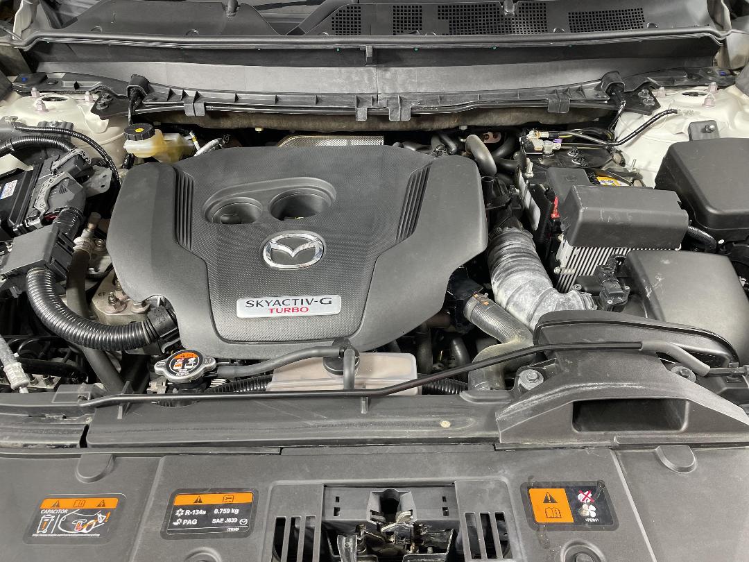 Photo '13' of Mazda CX-9 Photo '13' of Mazda CX-9