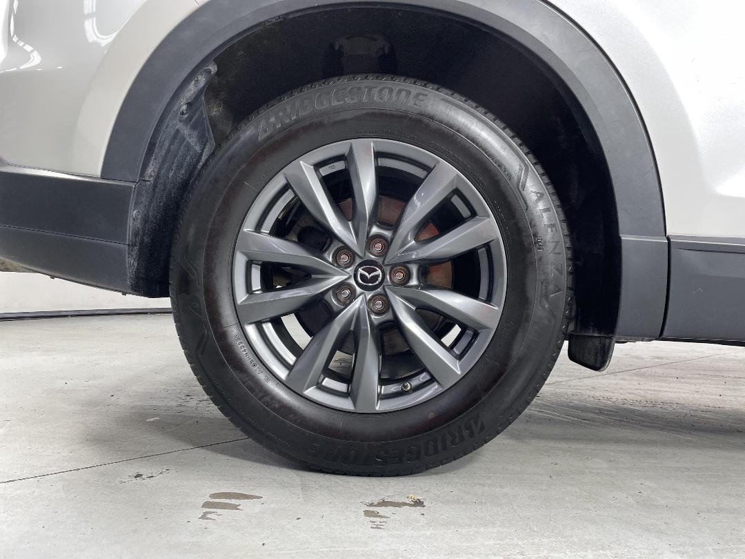 Photo '12' of Mazda CX-9 Photo '12' of Mazda CX-9