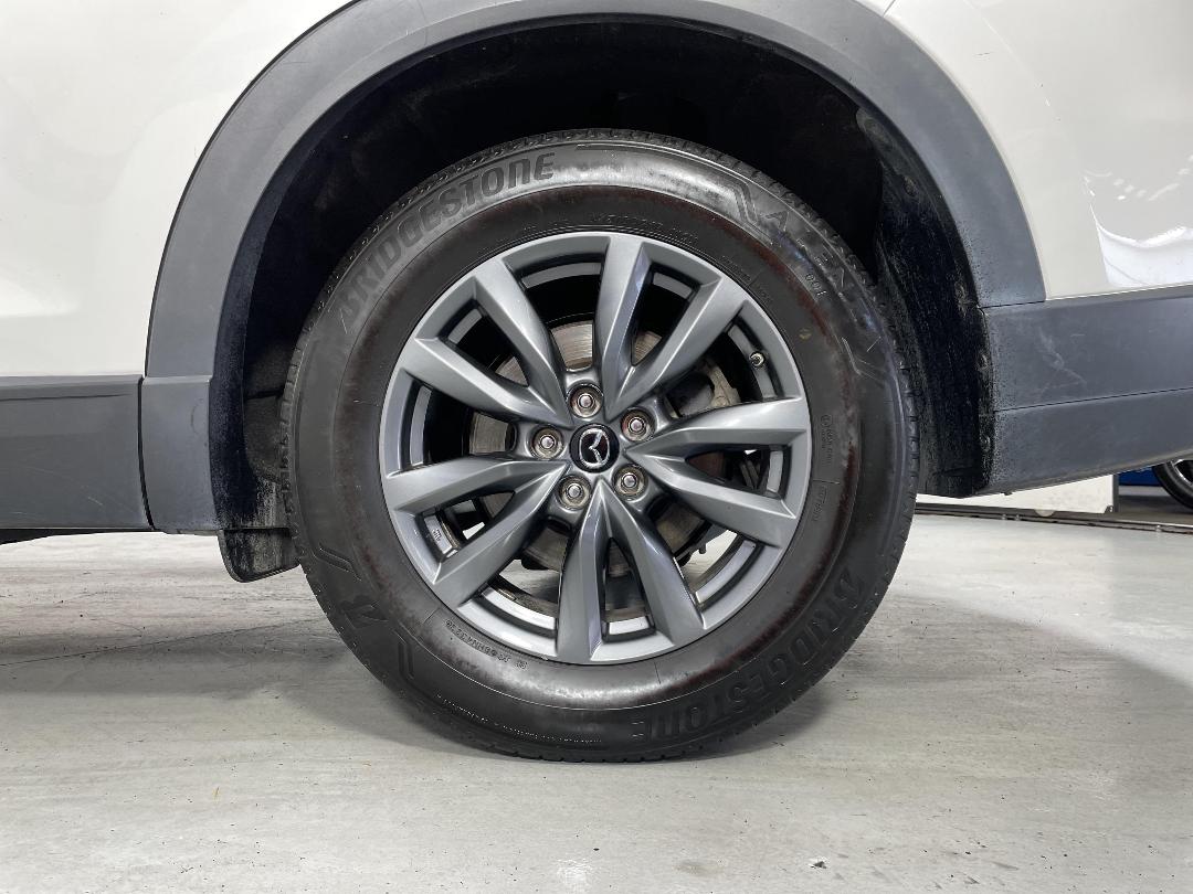 Photo '11' of Mazda CX-9 Photo '11' of Mazda CX-9