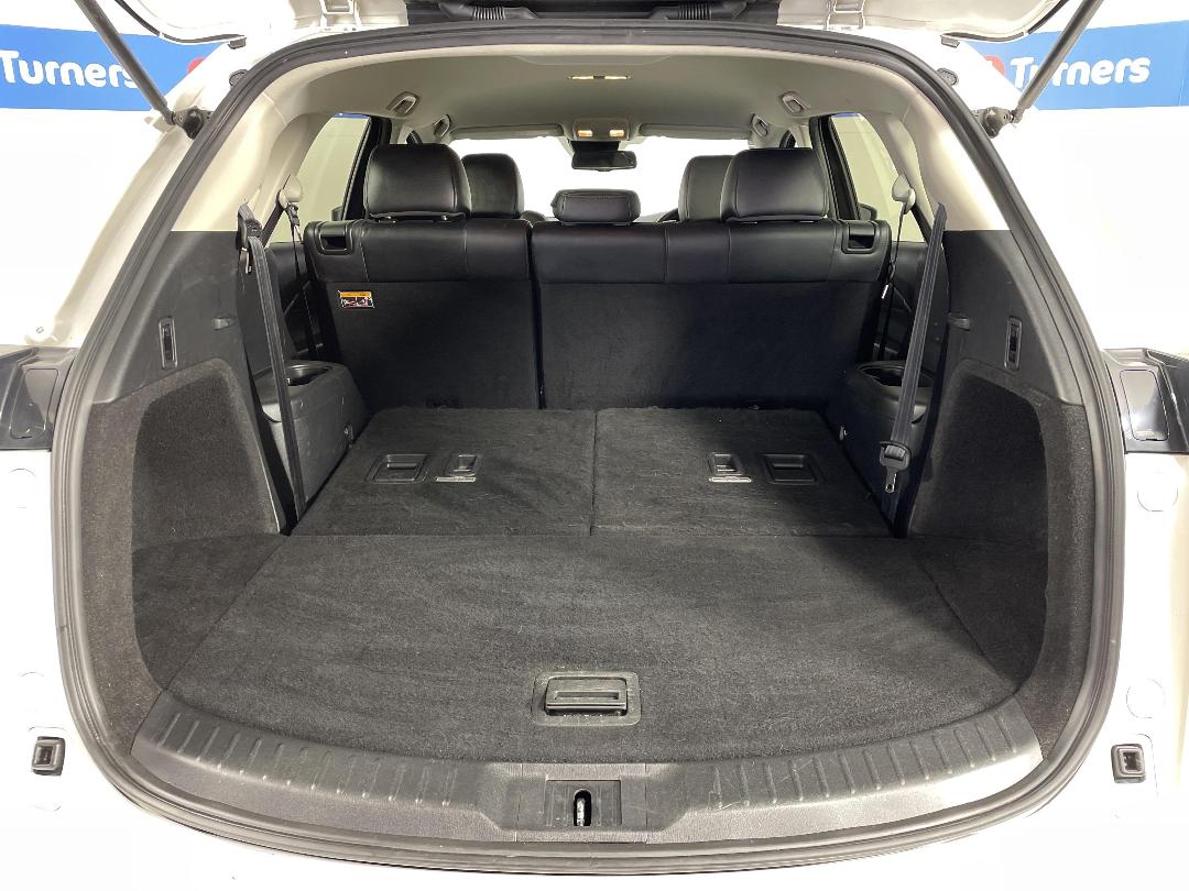 Photo '14' of Mazda CX-9 Photo '14' of Mazda CX-9