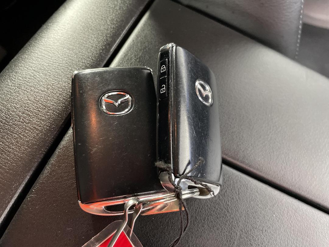 Photo '22' of Mazda CX-9 Photo '22' of Mazda CX-9