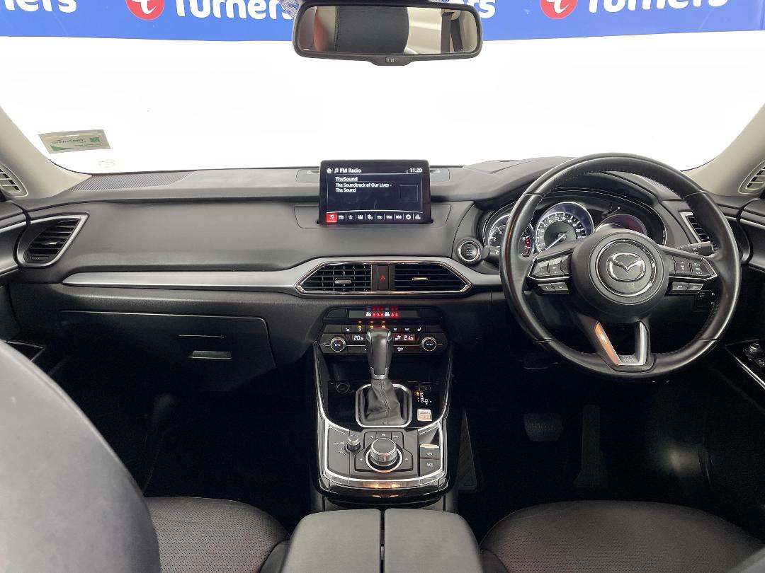 Photo '17' of Mazda CX-9 Photo '17' of Mazda CX-9