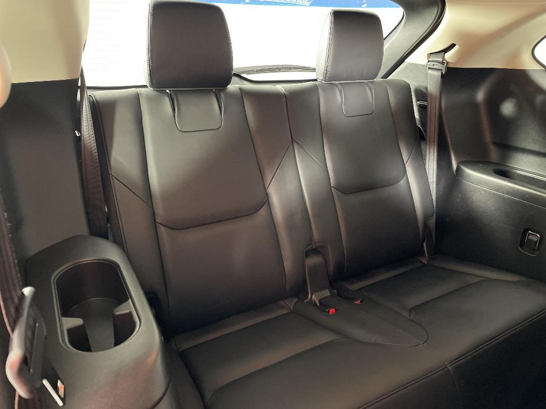 Photo '23' of Mazda CX-9 Photo '23' of Mazda CX-9