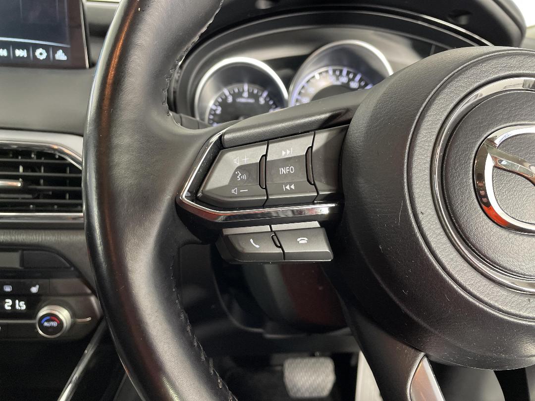 Photo '33' of Mazda CX-9 Photo '33' of Mazda CX-9