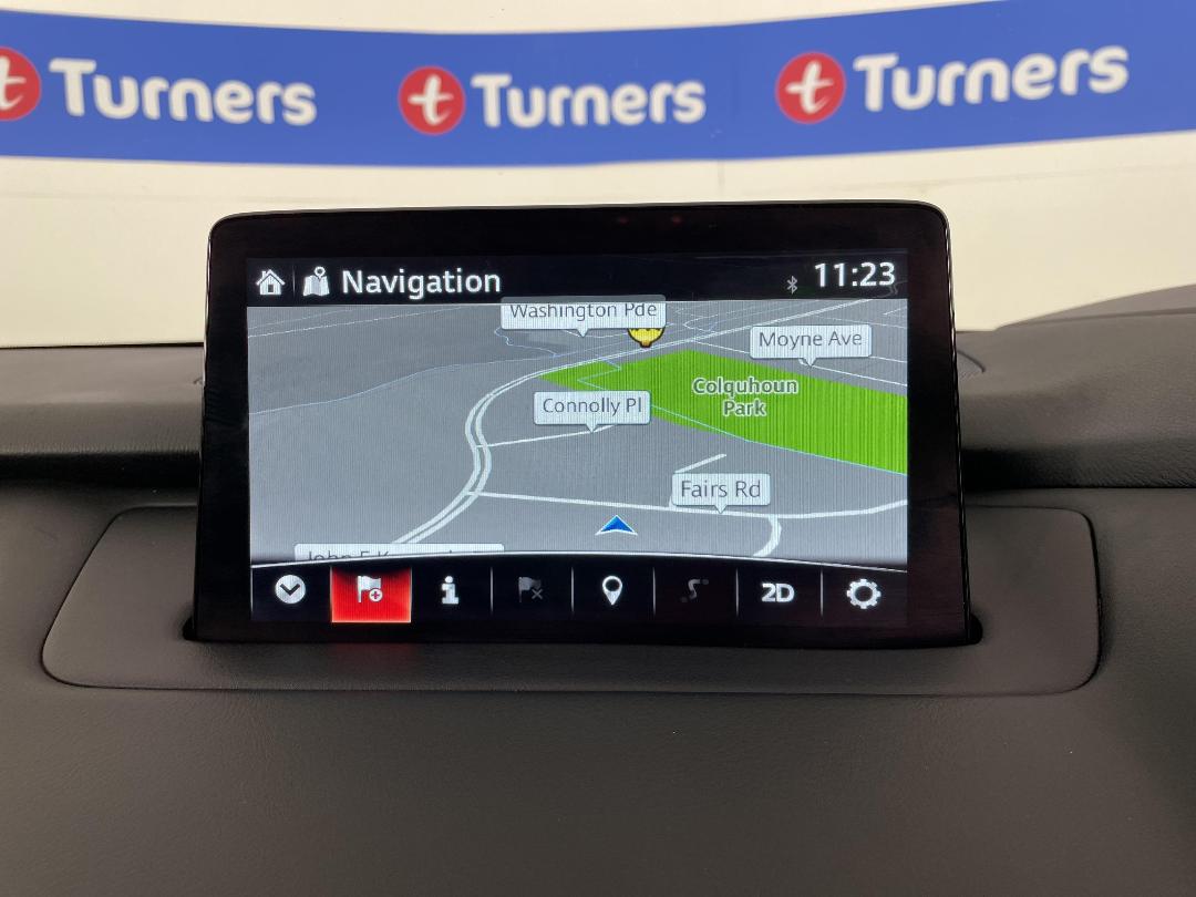 Photo '38' of Mazda CX-9 Photo '38' of Mazda CX-9