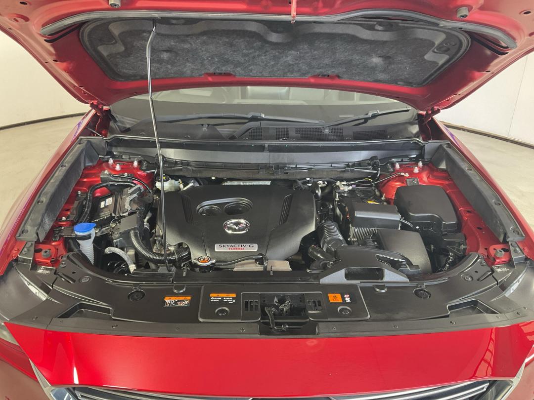 Photo '13' of Mazda CX-9 Photo '13' of Mazda CX-9