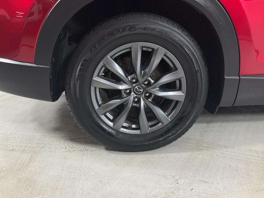 Photo '12' of Mazda CX-9 Photo '12' of Mazda CX-9