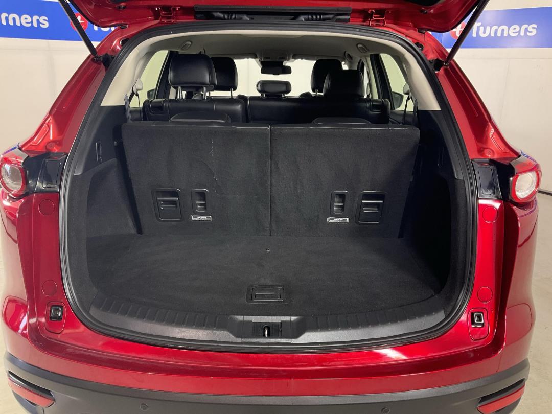 Photo '14' of Mazda CX-9 Photo '14' of Mazda CX-9