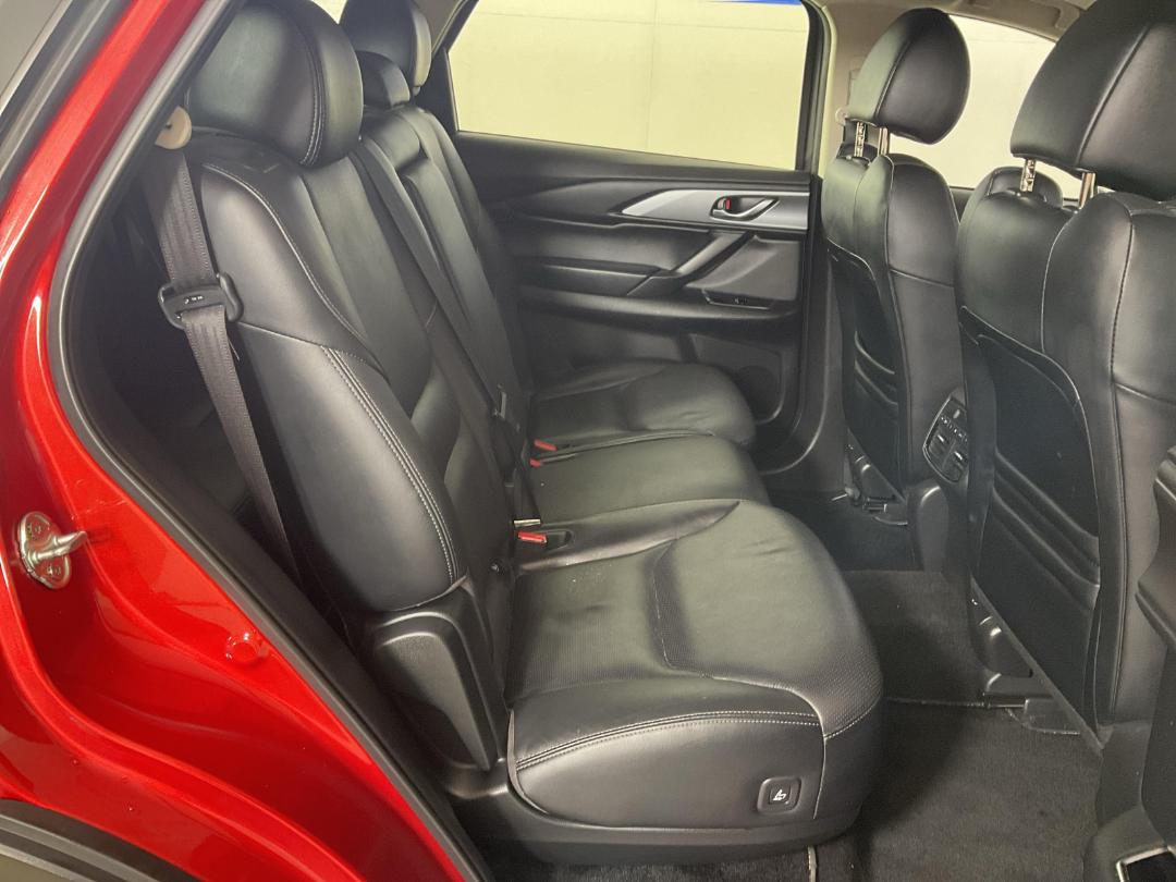 Photo '20' of Mazda CX-9 Photo '20' of Mazda CX-9