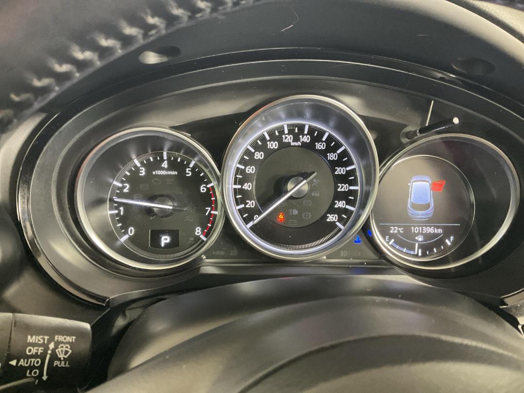 Photo '21' of Mazda CX-9 Photo '21' of Mazda CX-9