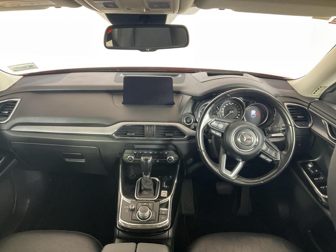 Photo '17' of Mazda CX-9 Photo '17' of Mazda CX-9