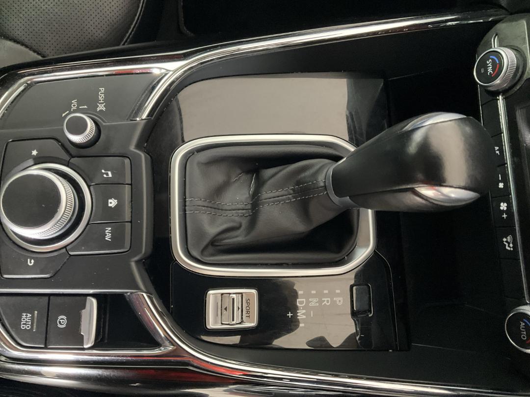 Photo '18' of Mazda CX-9 Photo '18' of Mazda CX-9