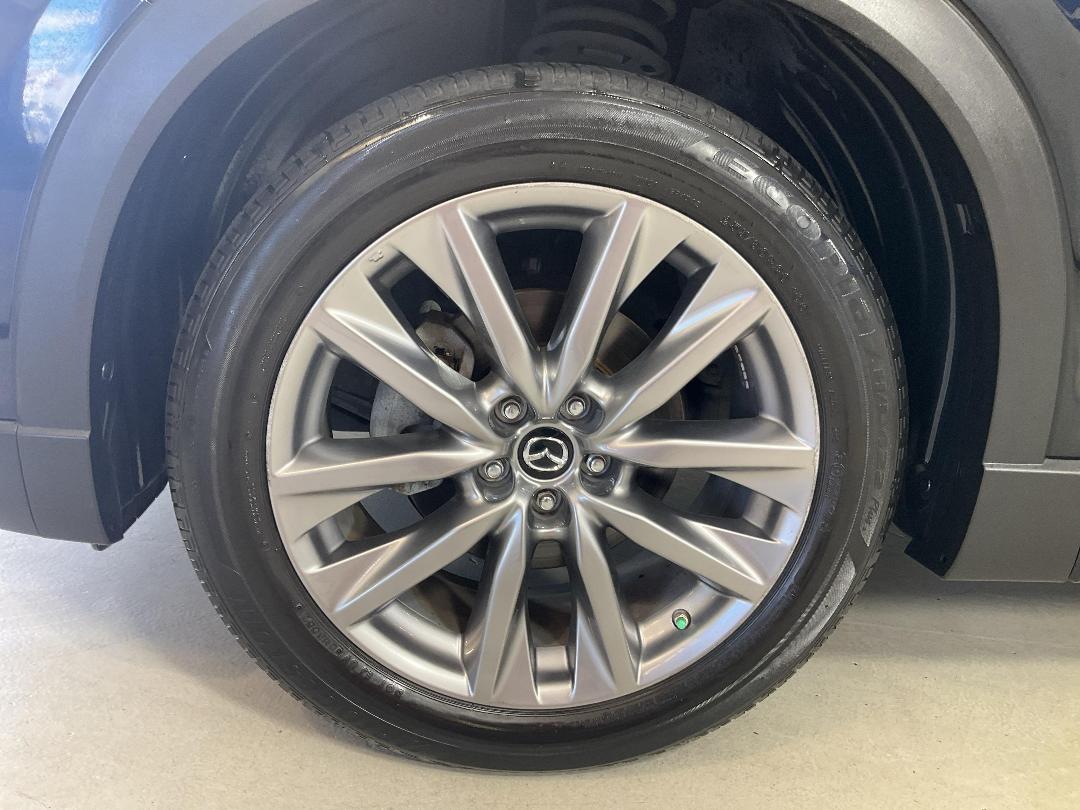 Photo '10' of Mazda CX-9 Photo '10' of Mazda CX-9