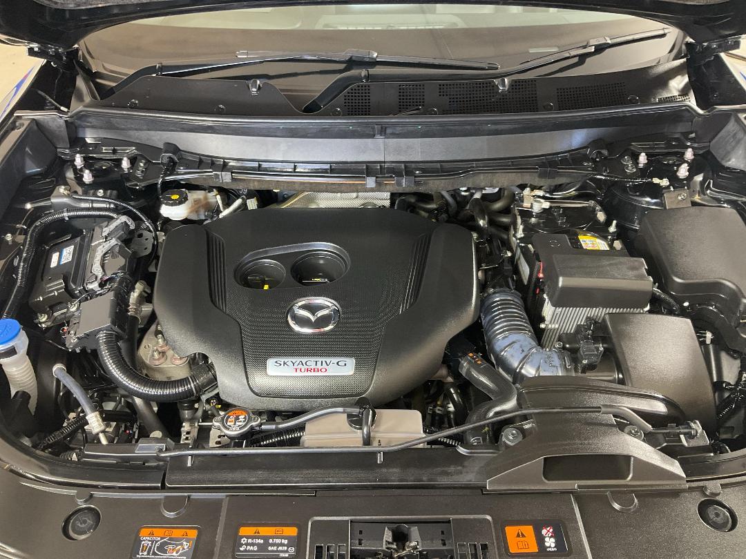 Photo '13' of Mazda CX-9 Photo '13' of Mazda CX-9