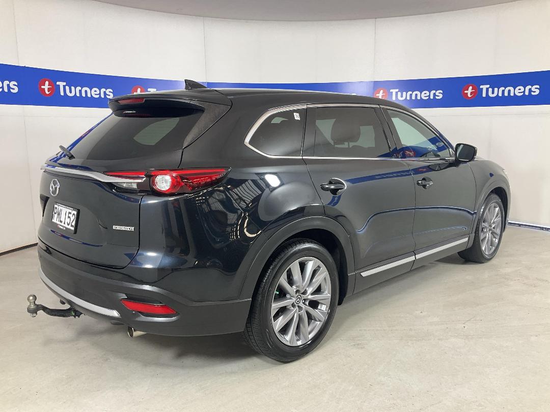 Photo '7' of Mazda CX-9 Photo '7' of Mazda CX-9