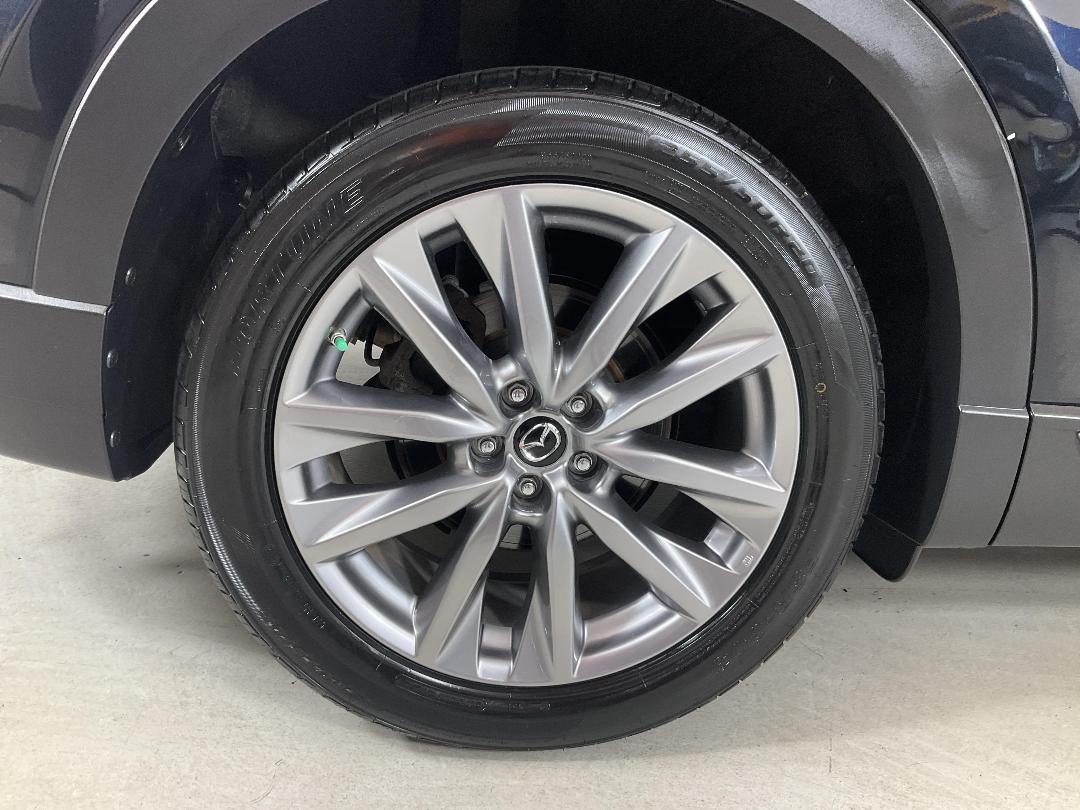 Photo '12' of Mazda CX-9 Photo '12' of Mazda CX-9