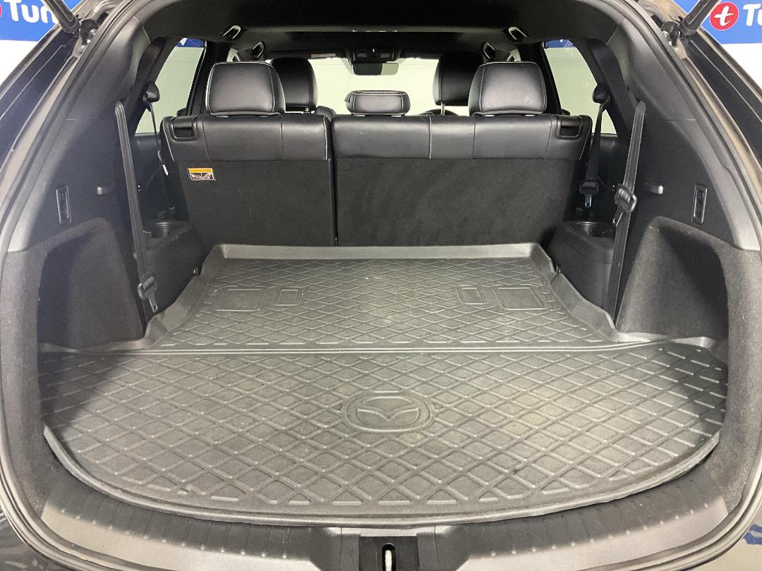 Photo '14' of Mazda CX-9 Photo '14' of Mazda CX-9