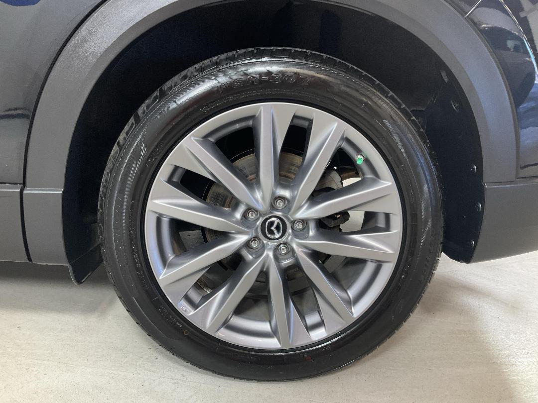 Photo '11' of Mazda CX-9 Photo '11' of Mazda CX-9