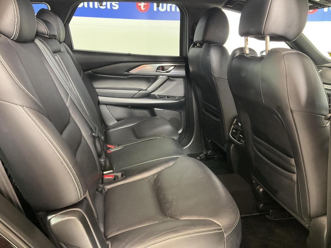 Photo '20' of Mazda CX-9 Photo '20' of Mazda CX-9