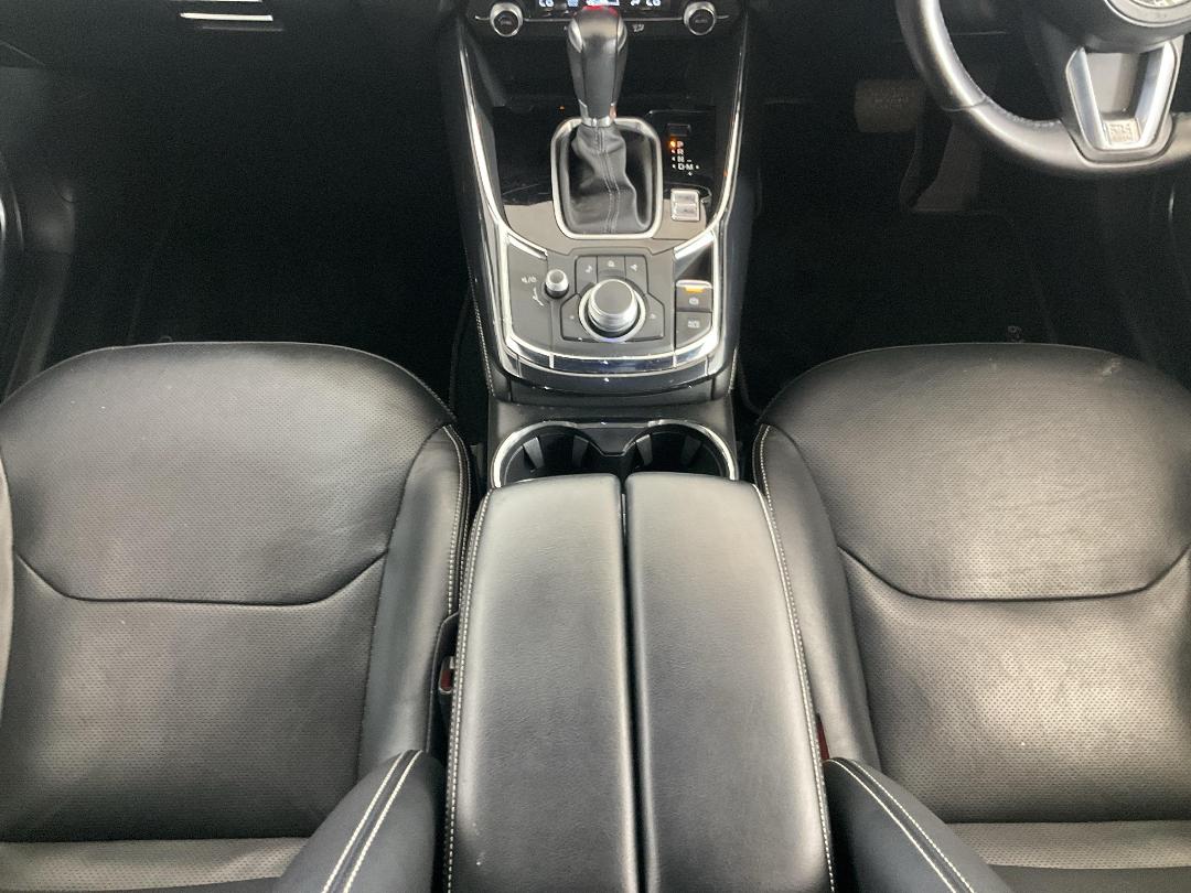 Photo '18' of Mazda CX-9 Photo '18' of Mazda CX-9