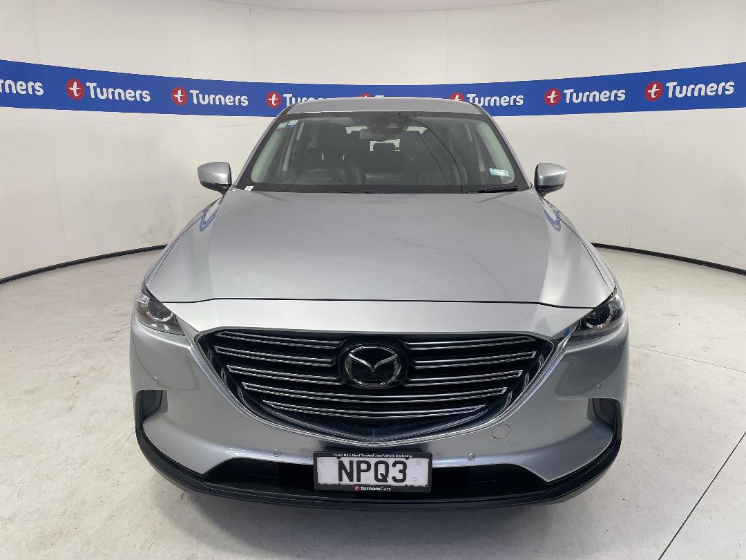 Photo '2' of Mazda CX-9