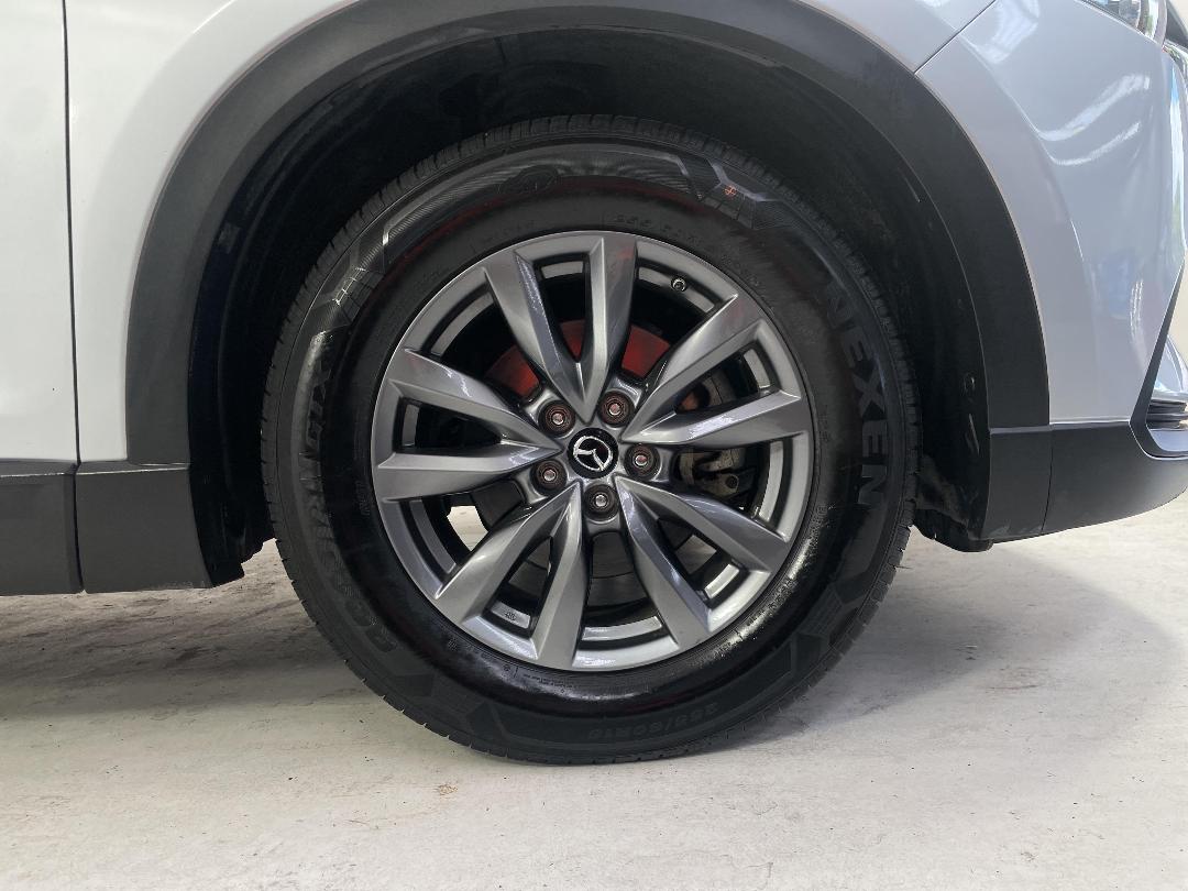 Photo '9' of Mazda CX-9