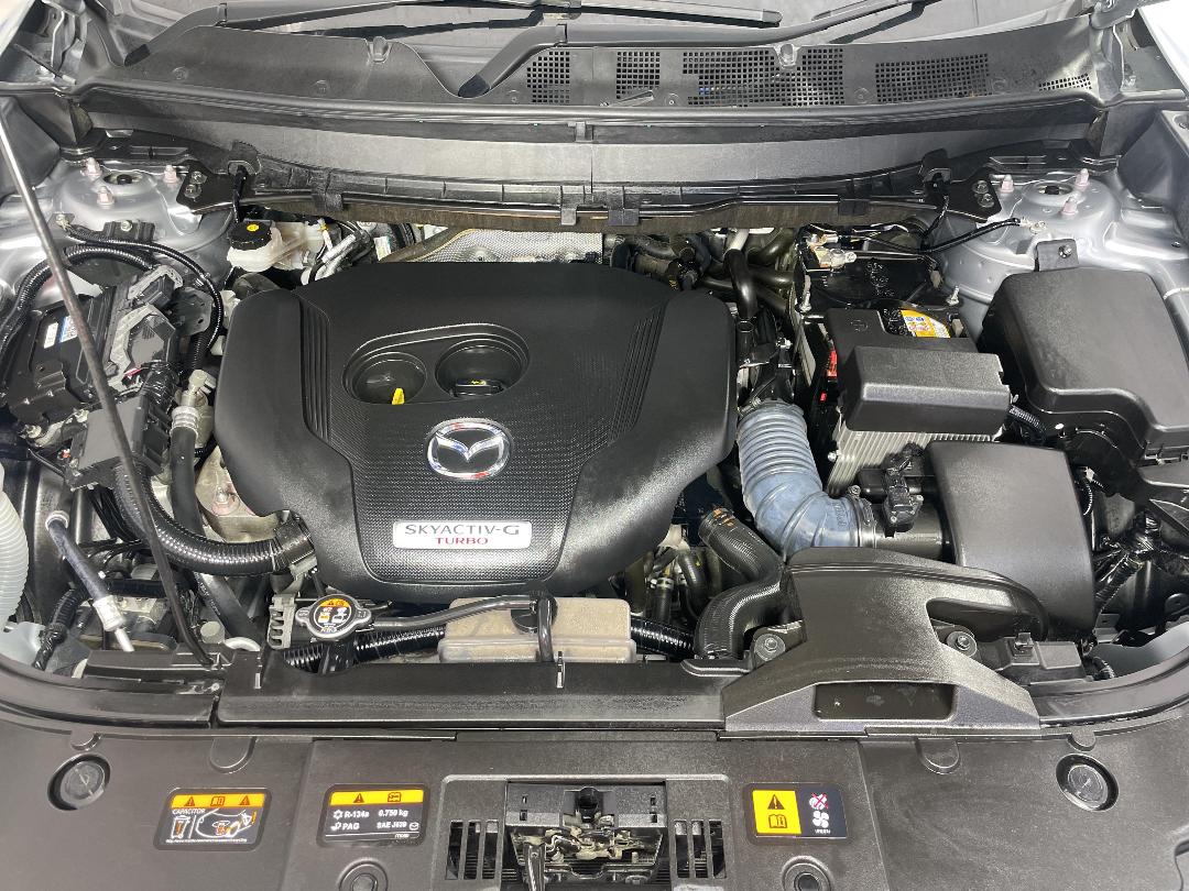 Photo '13' of Mazda CX-9