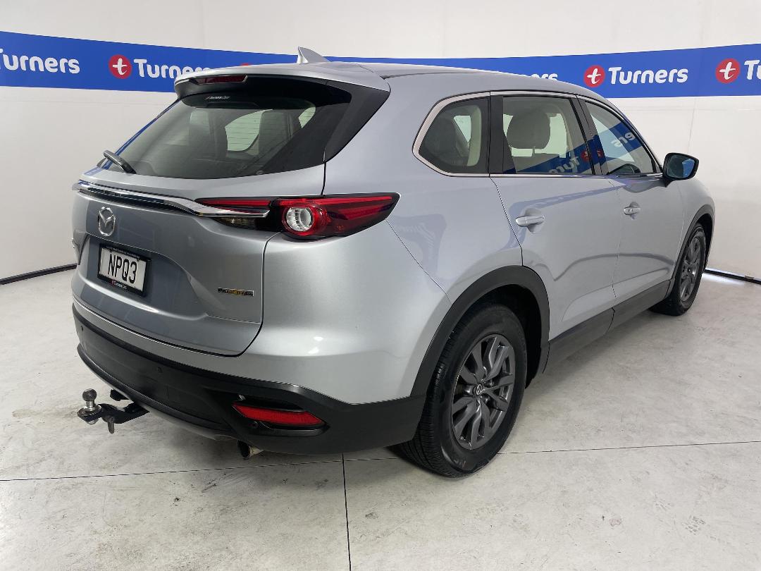 Photo '7' of Mazda CX-9