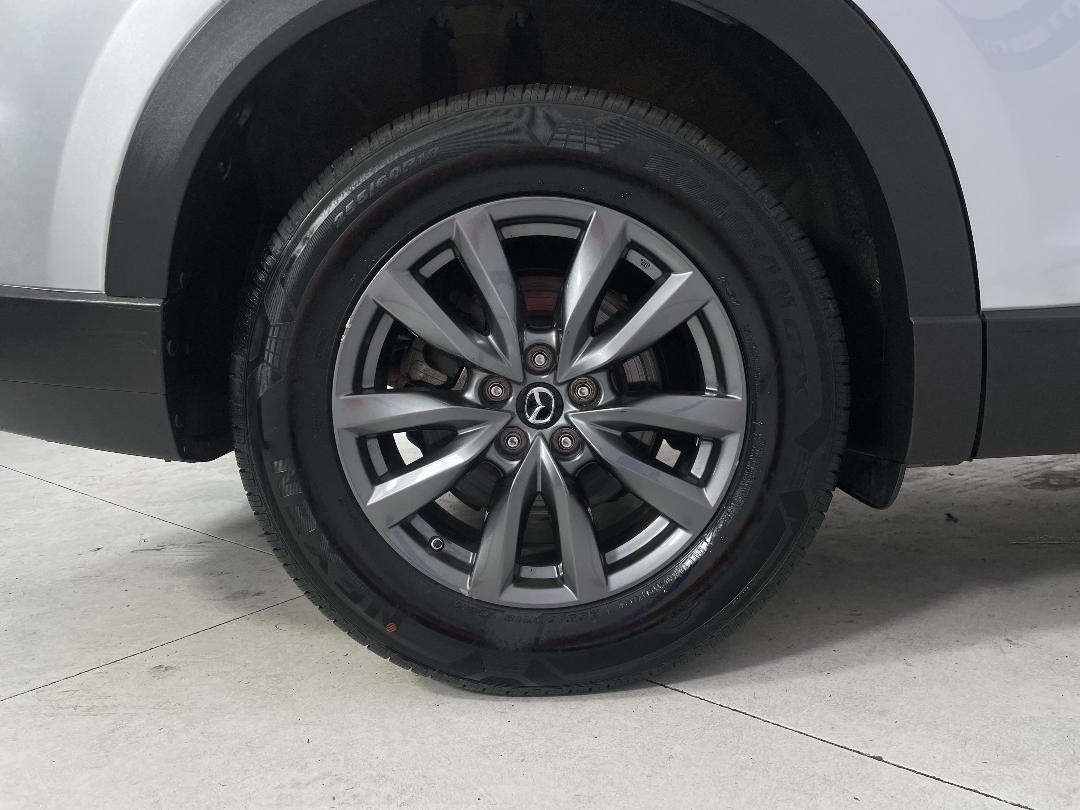 Photo '12' of Mazda CX-9