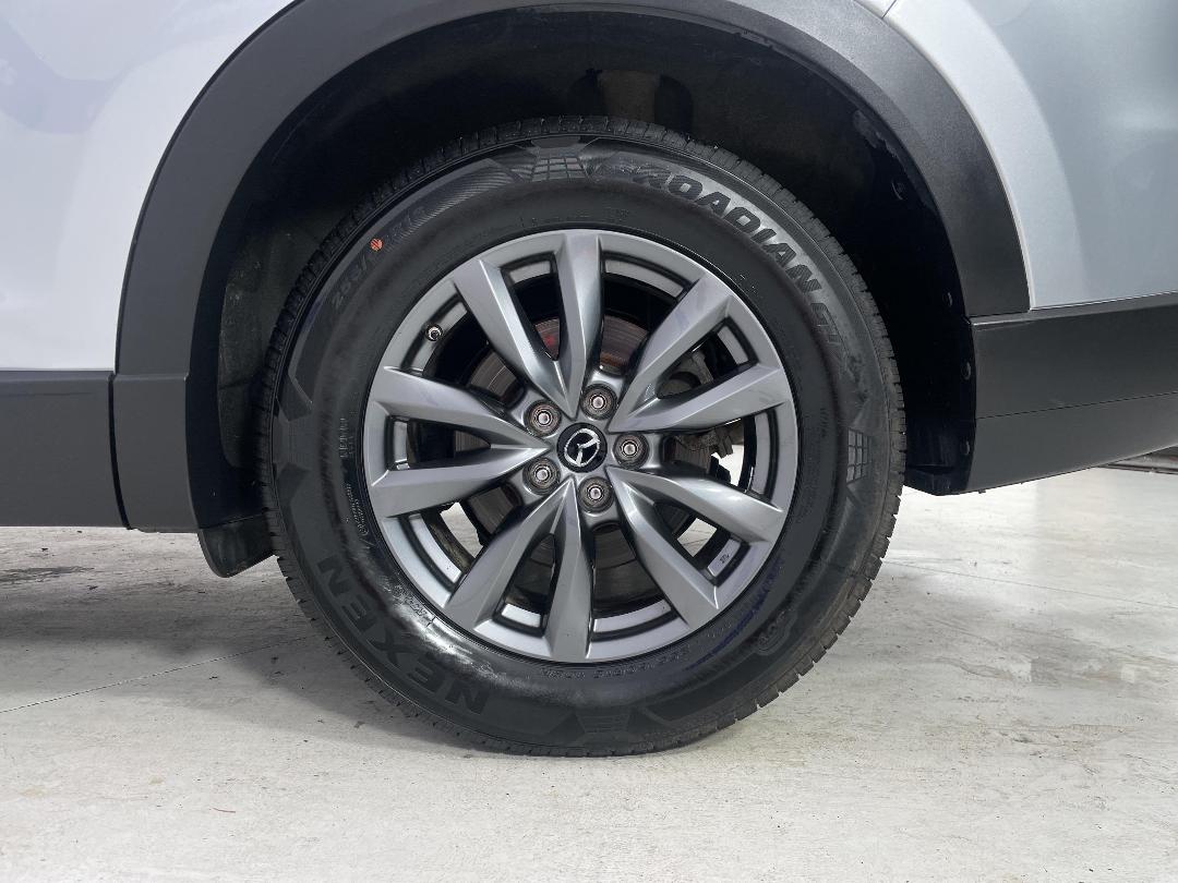 Photo '11' of Mazda CX-9