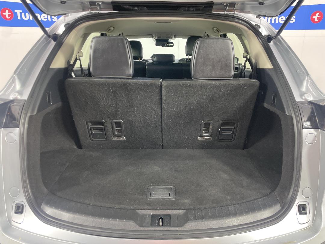 Photo '14' of Mazda CX-9