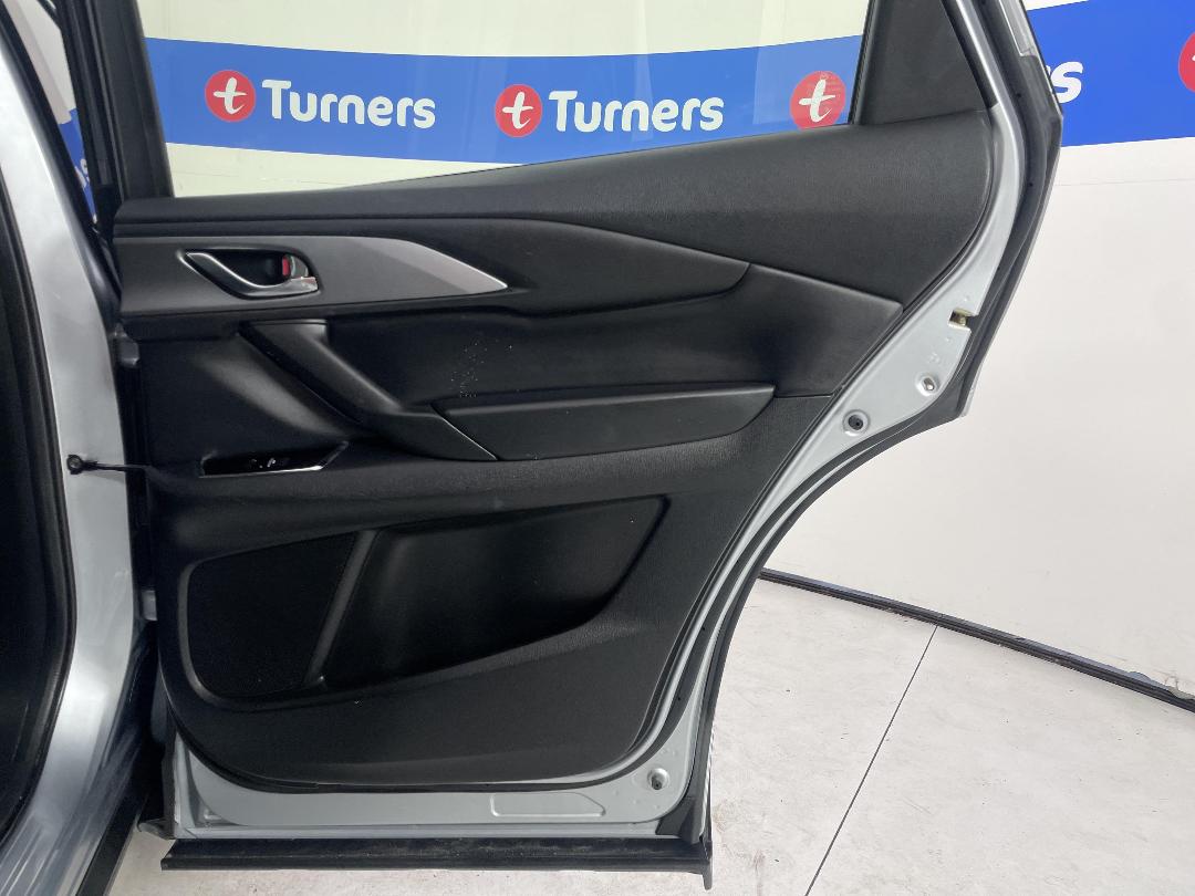 Photo '19' of Mazda CX-9