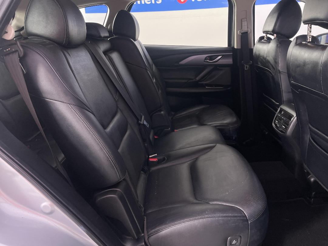 Photo '20' of Mazda CX-9