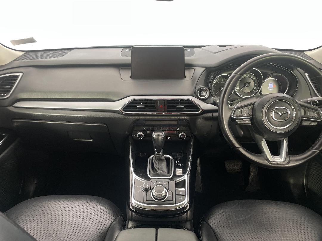 Photo '17' of Mazda CX-9