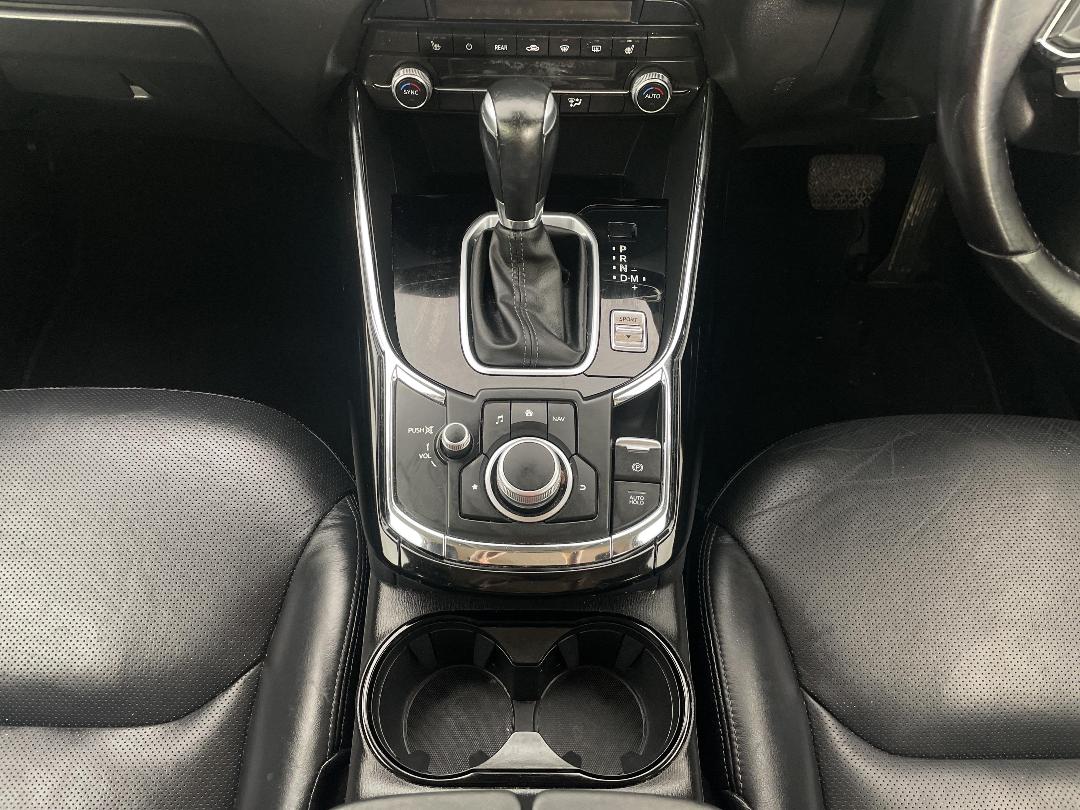 Photo '18' of Mazda CX-9