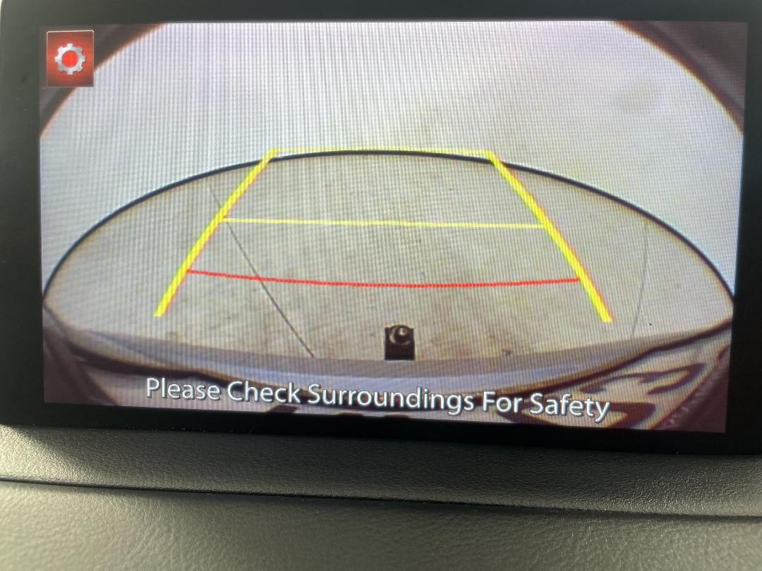 Photo '24' of Mazda CX-9