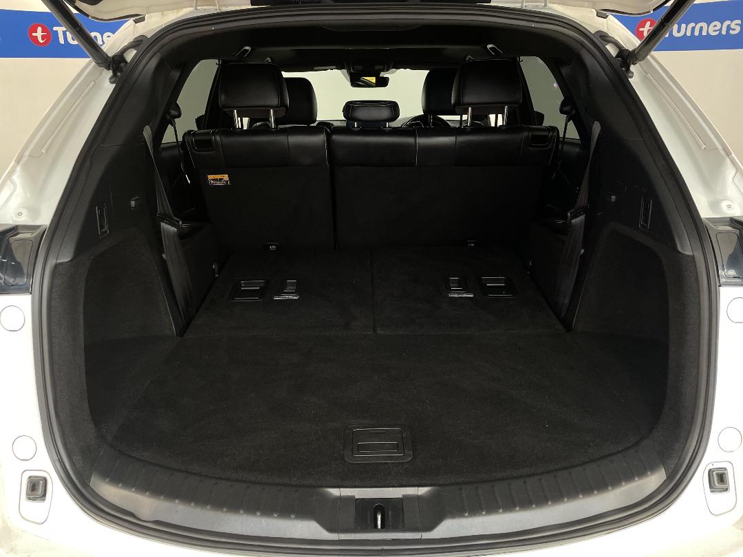 Photo '14' of Mazda CX-9