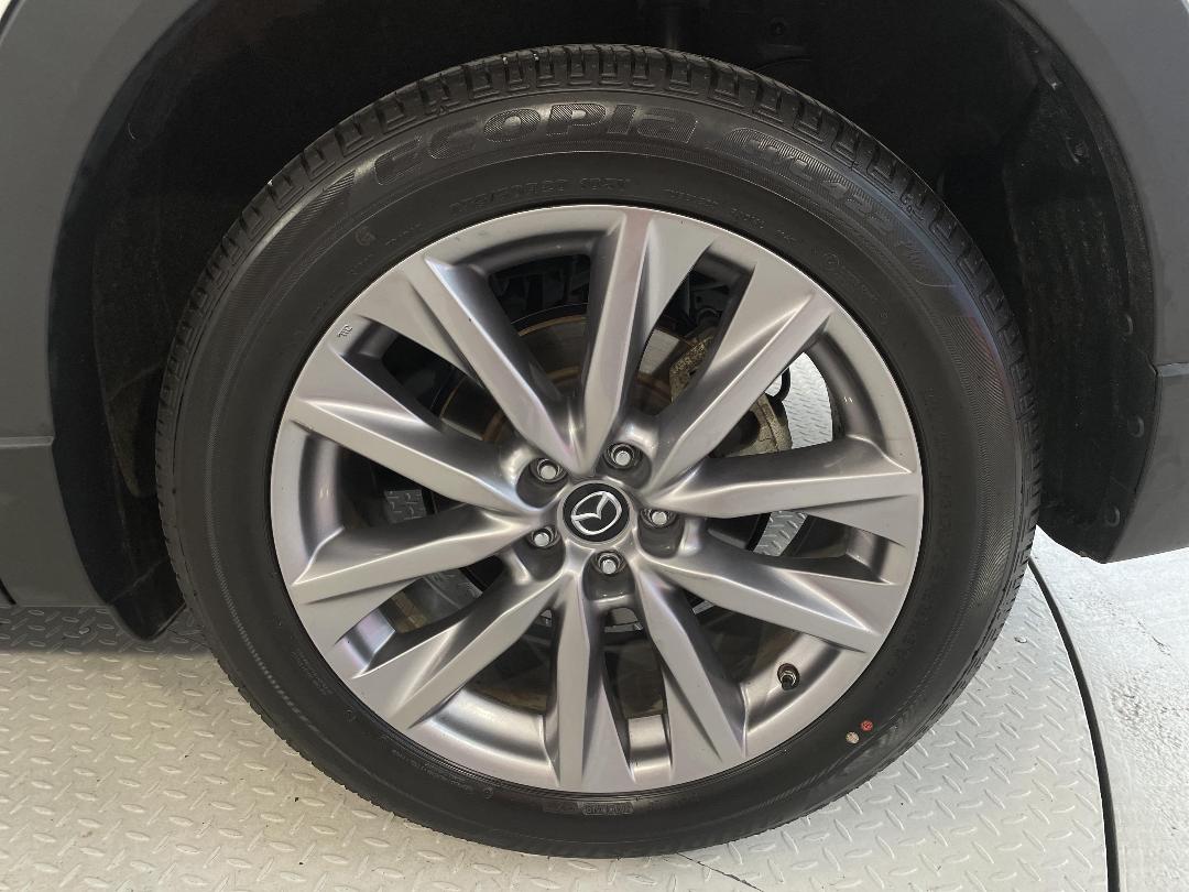 Photo '11' of Mazda CX-9