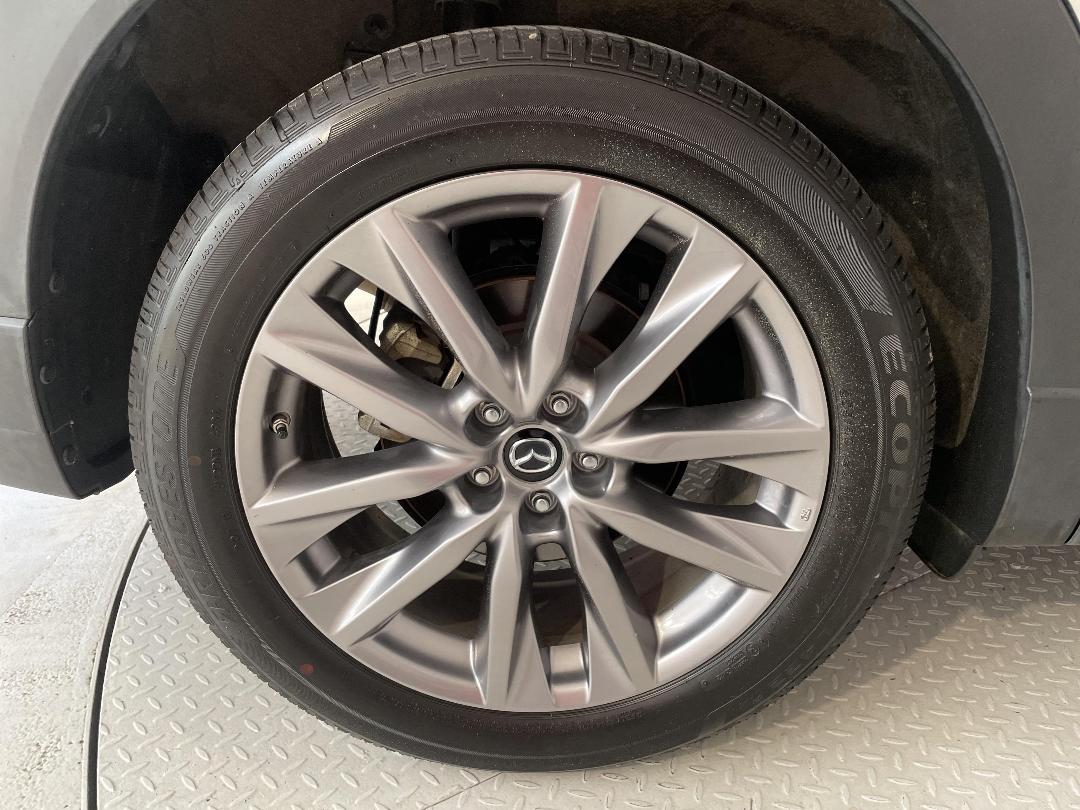 Photo '12' of Mazda CX-9