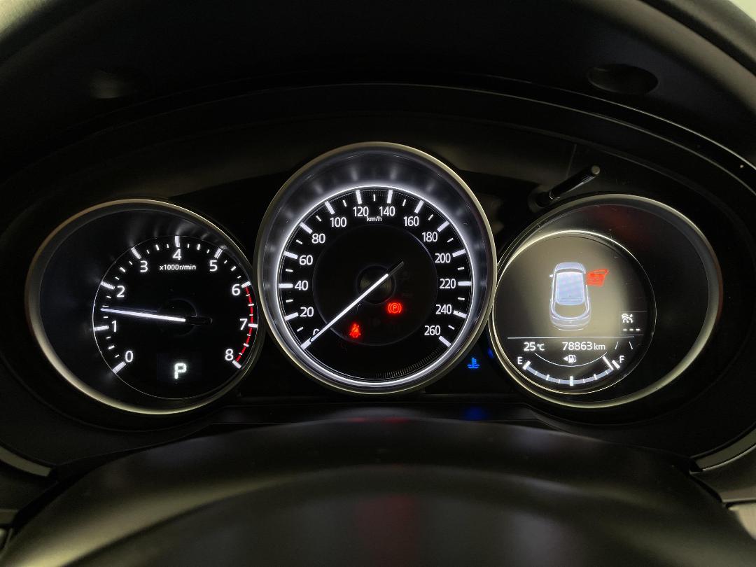 Photo '21' of Mazda CX-9