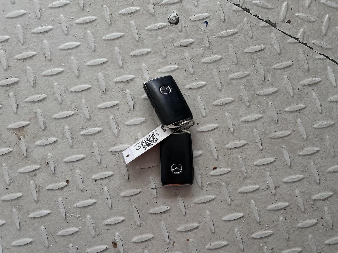 Photo '22' of Mazda CX-9